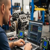 Performance Car Accessories