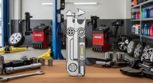 Best car rescue tools Ireland