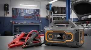 Best car rescue tools Ireland