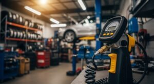 Best car rescue tools Ireland