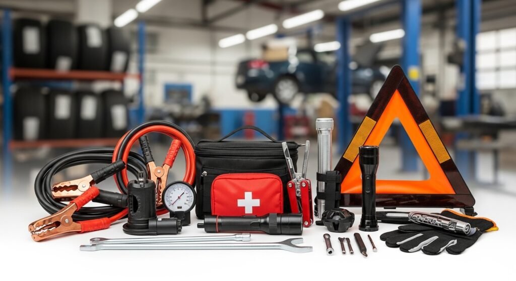 Best car rescue tools Ireland
