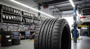 Performance Car Accessories