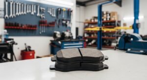 Performance Car Accessories